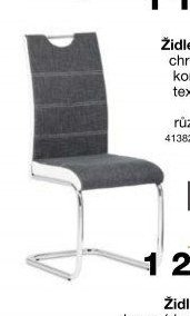 Židle AZURA