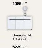 Komoda .02
