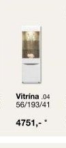 Vitrína .04