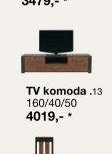 TV komoda .13