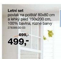 Letní set