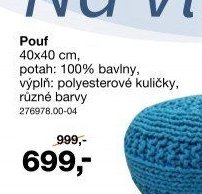 Pouf