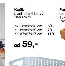 Košík