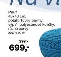 Pouf