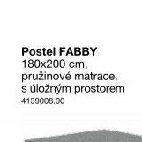 Postel FABBY