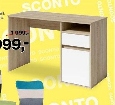 Psací stůl NEAPOL