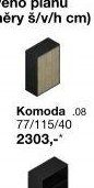 Komoda .08
