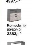 Komoda .10