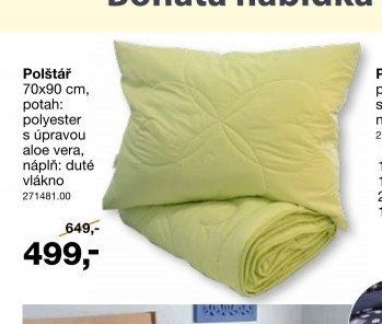 Polštář
