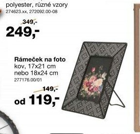 Rámeček na foto