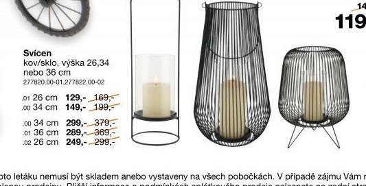 Svícen