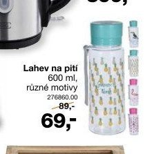 Lahev na pití