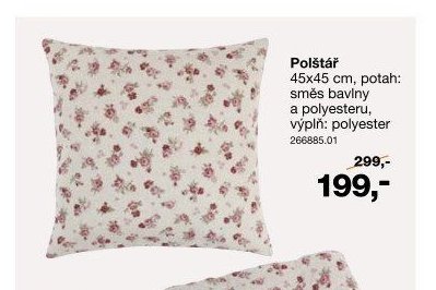 Polštář
