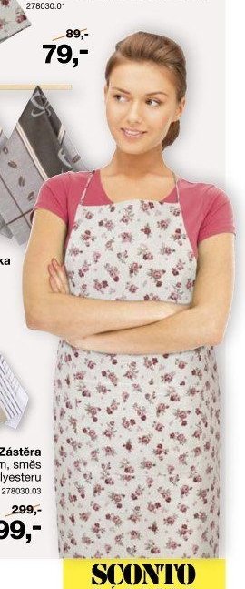Zástěra