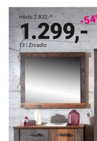 13 | Zrcadlo