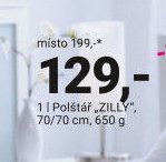 Polštář ZILLY