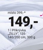 Přikrývka ZILLY