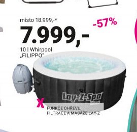 Whirlpool FILIPPO