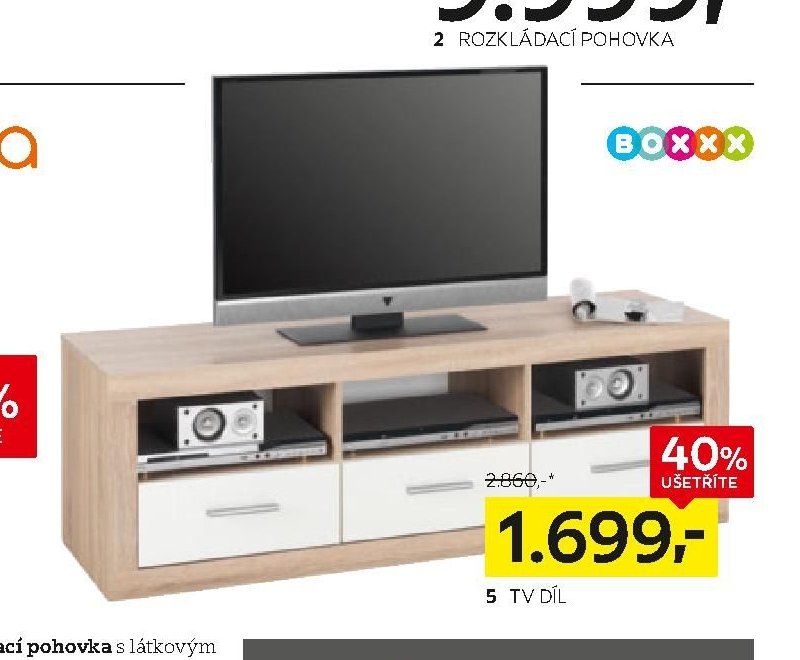 TV díl