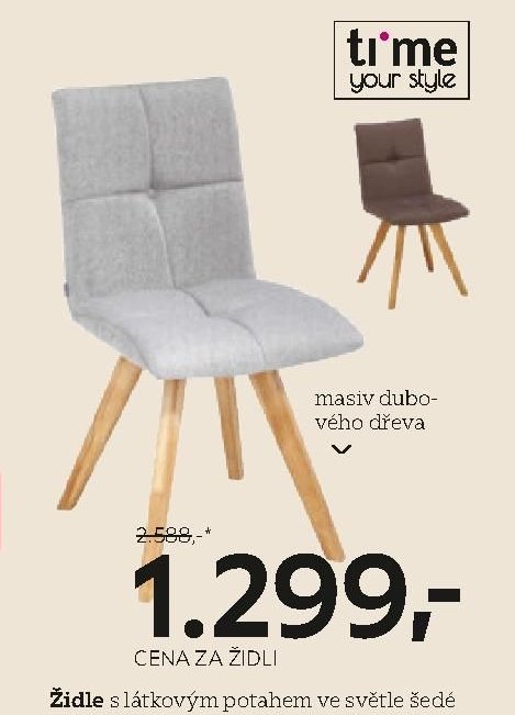 Židle