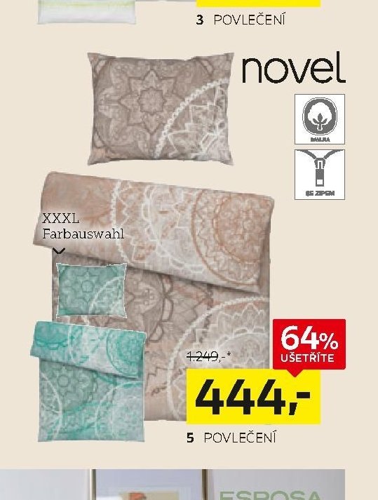 Povlečení