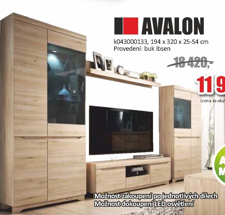 AVALON