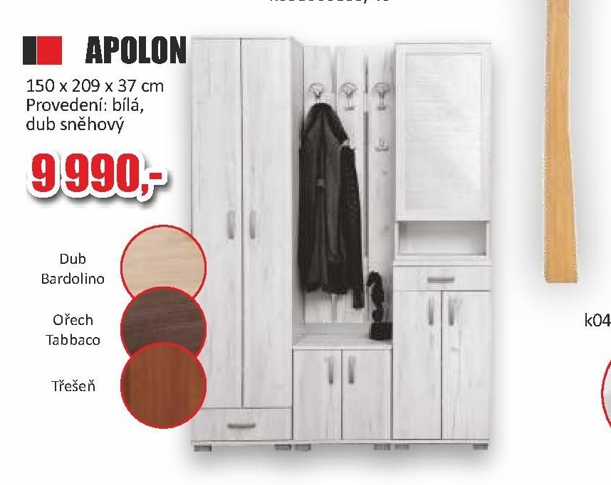 APOLON