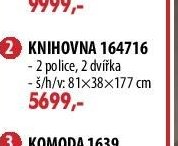KNIHOVNA 164716