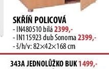 SKŘÍŇ POLICOVÁ
