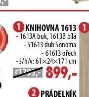 KNIHOVNA 1613