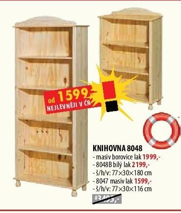 KNIHOVNA 8048