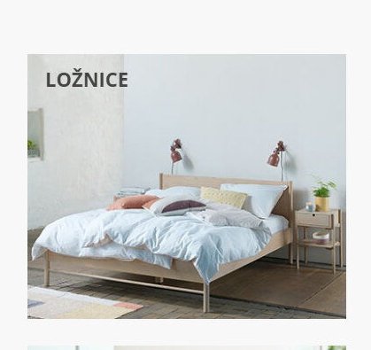 Ložnice