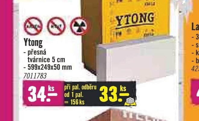 Ytong