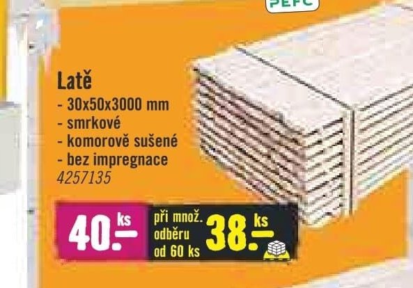 Latě