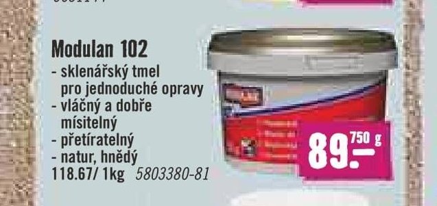 Modulan 102