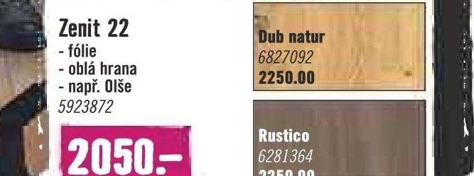 Dub natur