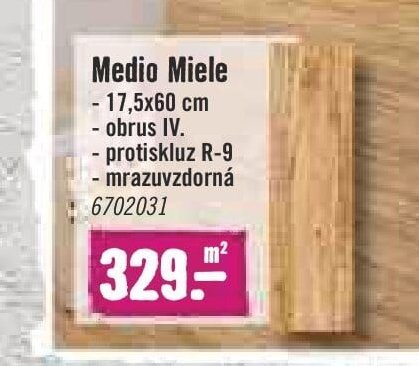 Medio Miele
