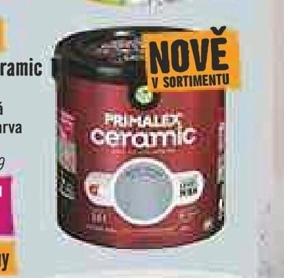 Primalex Ceramic