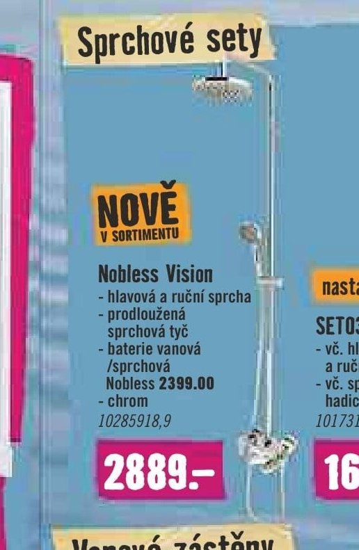 Nobless Vision