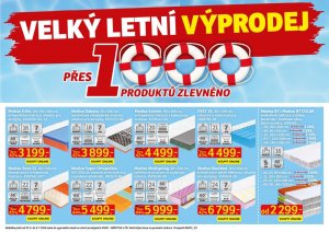 akční leták ASKO 25.6.2020-9.7.2020