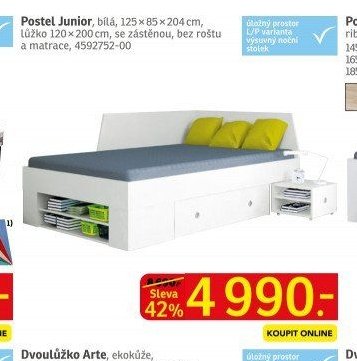 Postel Junior