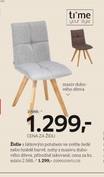 Židle