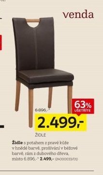 Židle