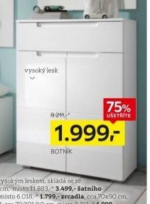 Botník
