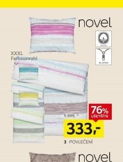 Povlečení