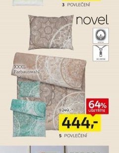 Povlečení