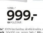 Polštář