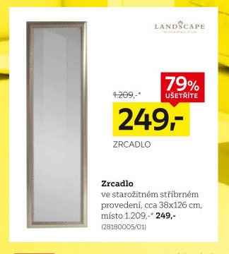 Zrcadlo