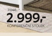 Konferenční stolek