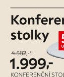 Konferenční stolek (xora)